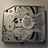 PS4 Blu-Ray Drive KEM-860A KES-860A repair parts